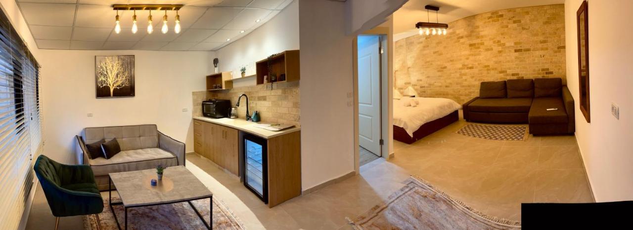 Mas'ada Ran Suites المظهر الخارجي الصورة